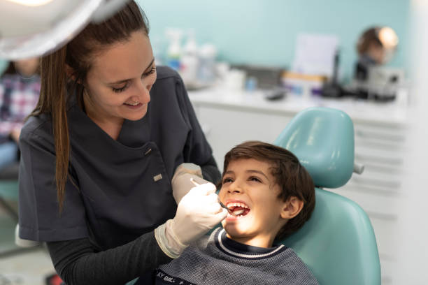Best Emergency Orthodontic Repairs in North Vacherie, LA