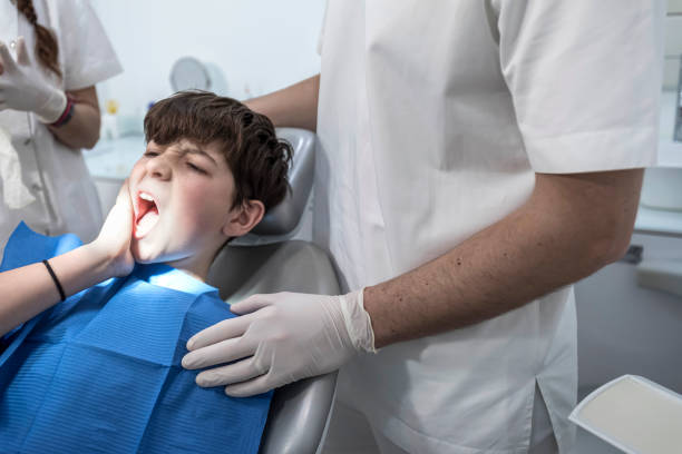 Best Weekend Emergency Dental Services in North Vacherie, LA