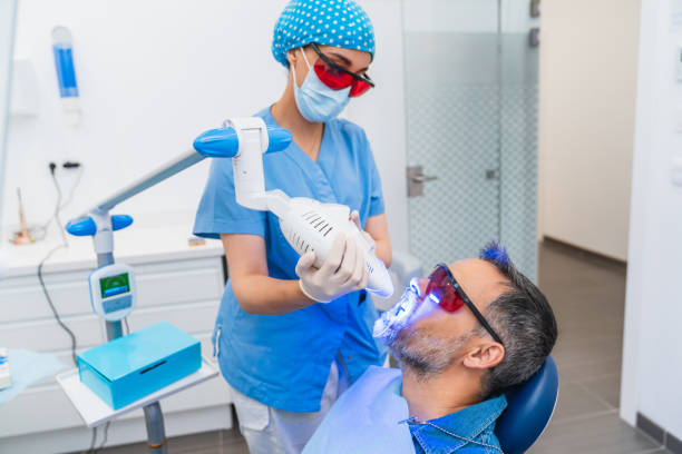 Best Broken or Chipped Tooth Repair in North Vacherie, LA