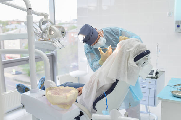 Best Broken or Chipped Tooth Repair in North Vacherie, LA