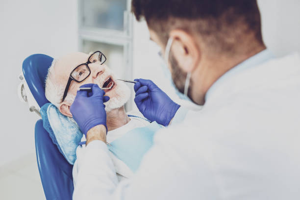 Best Emergency Treatment for Jaw Pain or Injury in North Vacherie, LA